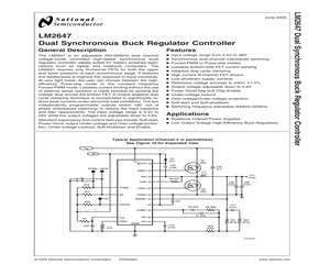 LM3554TMXNOPB.pdf