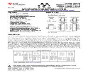 TPS2051BDBVTG4.pdf