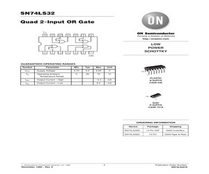 SN74LS32D.pdf