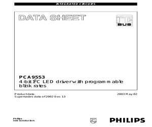 PCA9553D/01.pdf