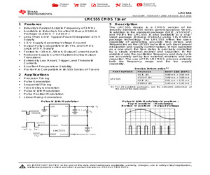 LMC555CMMX/NOPB.pdf