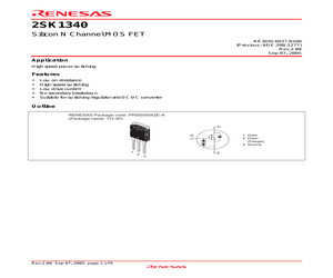 2SK1340.pdf