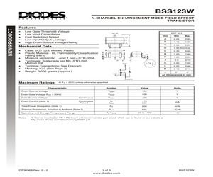 BSS123W.pdf