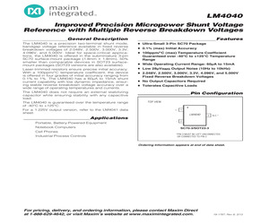 LM4040BIM3-5.0-T.pdf