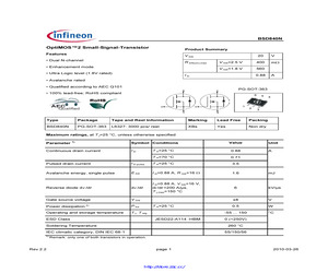 BSD840N.pdf