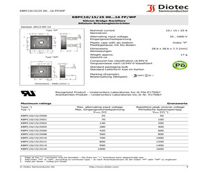 KBPC1501WP.pdf