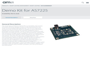 AS7225 DEMO KIT.pdf