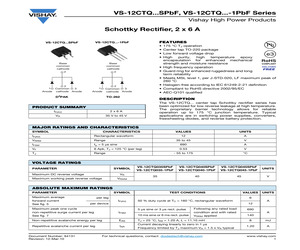 12CTQ045SPBF.pdf