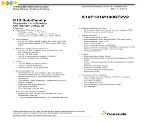 MK10DN512VMC10.pdf