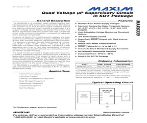 MAX6339BUT+T.pdf