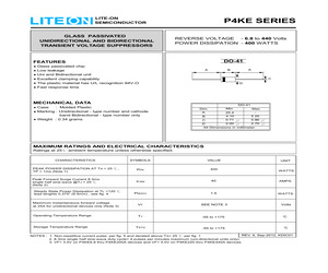 P4KE110CA.pdf