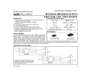 IR2101STRPBF.pdf