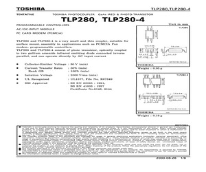 TLP280(GB).pdf