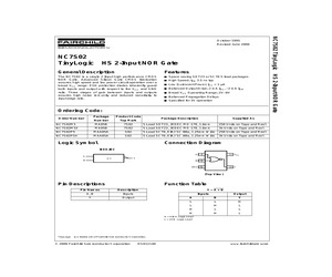 NC7S02M5.pdf