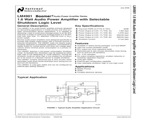 LM4901MMX.pdf