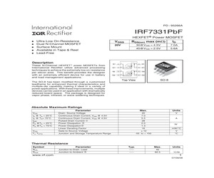 IRF7331TRPBF.pdf