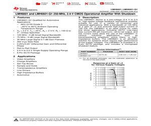 LMH6601MG/NOPB.pdf