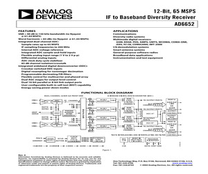 AD6652BBCZ.pdf