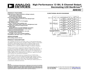 AD8382ACP.pdf