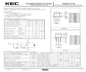 MJD117L.pdf