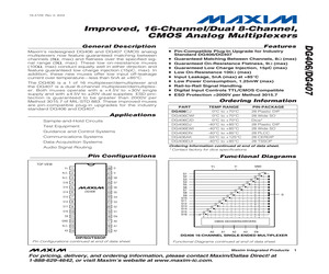 DG407DN-T.pdf