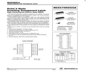 MC74HCXXXAN.pdf