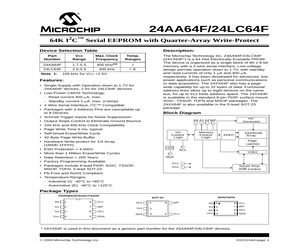 24AA64F-I/MS.pdf