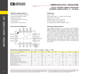 HMC451LP3ETR.pdf