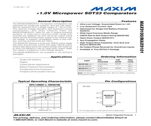 MAX9100EUK+T.pdf