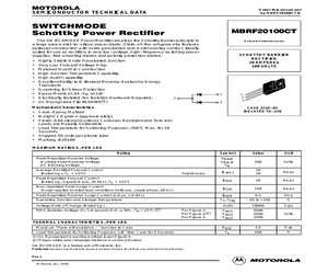 MBRF20100CT/D.pdf