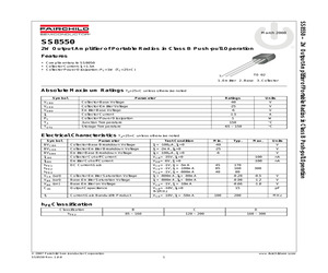 SS8550BBU.pdf