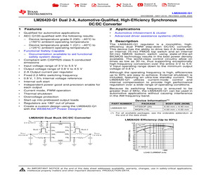 LM26420Q1XSQ/NOPB.pdf