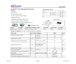 BSD214SN H6327.pdf