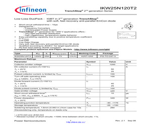 IKW25N120T2.pdf