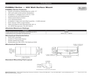 P4SMAJ10A-F.pdf