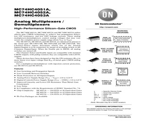 MC74HC4051ADTG.pdf