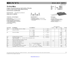 DSA20C60PN.pdf