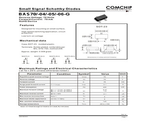 BAS70-G.pdf