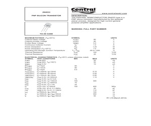 2N4033 PBFREE.pdf