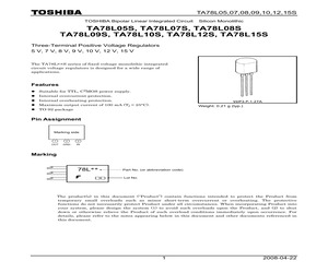 TA78L05S.pdf