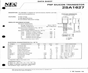 2SA1627.pdf