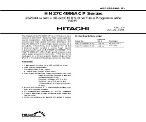 HN27C4096ACP.pdf