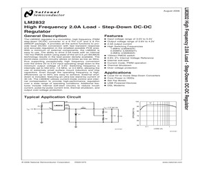 LM2832XSD EVAL.pdf