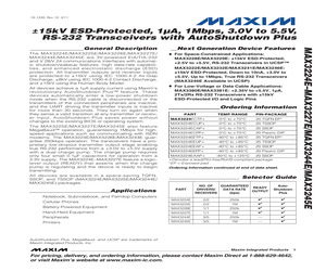 MAX3224ECTP+.pdf