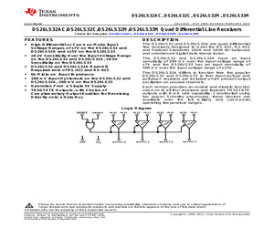 AM26LS32CN.pdf