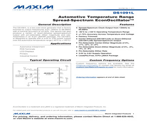 DS1091LUA-040A+.pdf