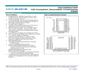 DS1743-100+.pdf