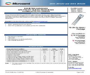 DATA-JANSR2N5154.pdf