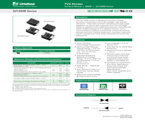 SZ1SMB43AT3G.pdf