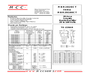 MBR2040CT.pdf